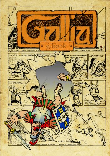 Gallia Eredeti Szerepjáték felújított PDF